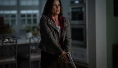 'Pânico 7' ganha vídeo dos bastidores com Neve Campbell comentando seu retorno como Sidney Prescott