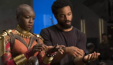 Pantera Negra 3 será próximo filme de Ryan Coogler