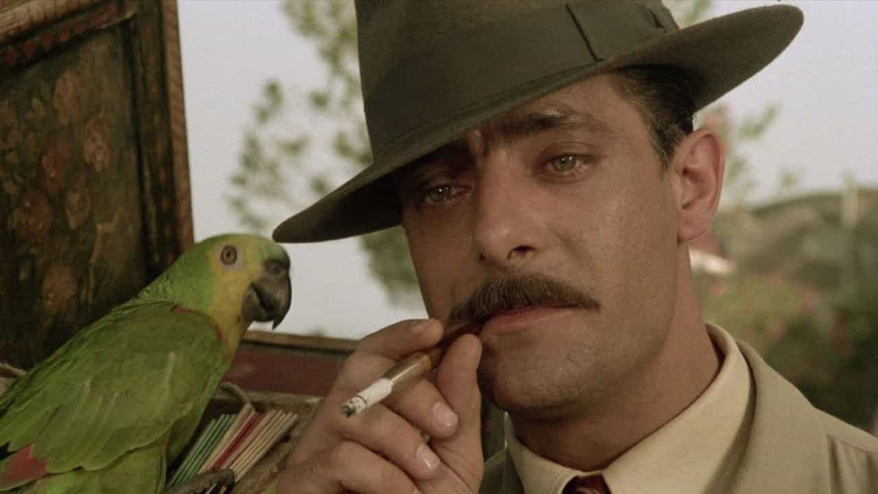 De Tubarão a Profecia: Veja quais filmes aparecem em O Agente Secreto e onde assistir