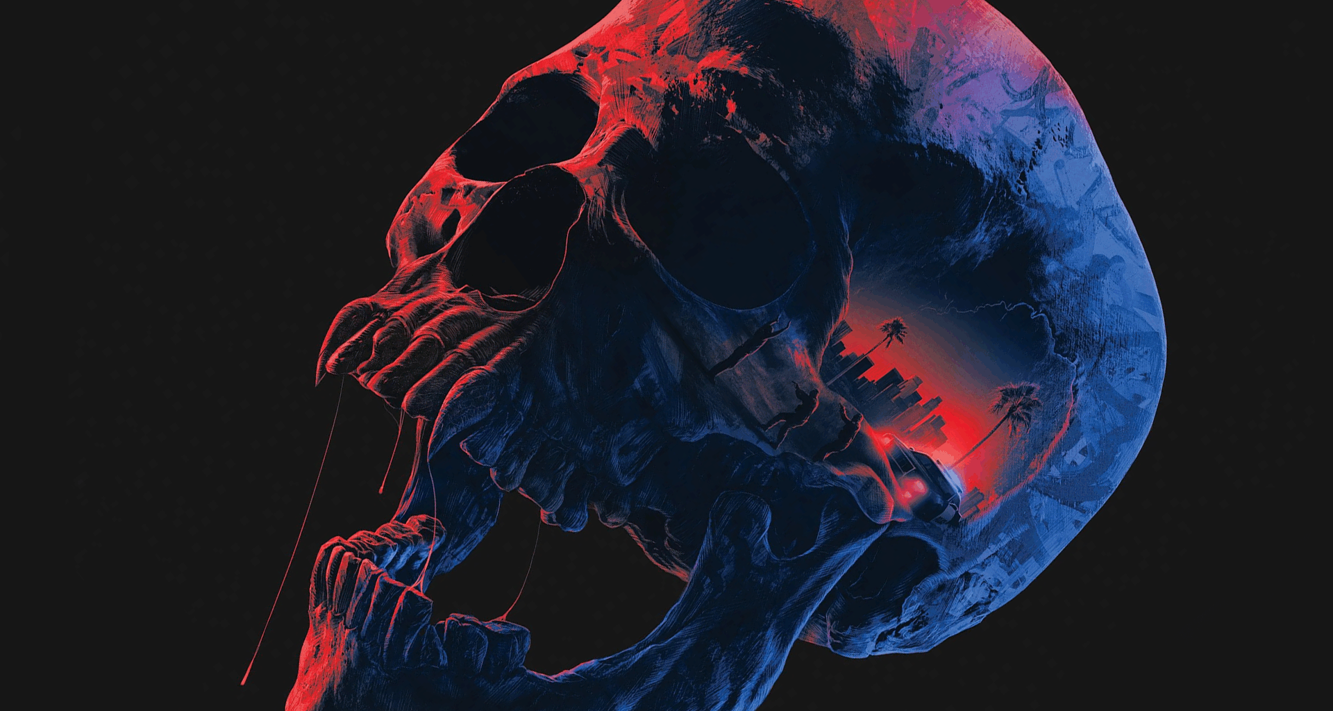 Policiais vampiros tocam o TERROR no trailer de 'Patrulha Noturna'; Confira!