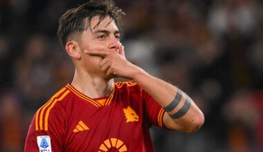 José Mourinho quer Paulo Dybala no Benfica: eis os detalhes