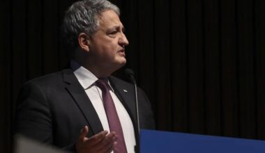 "Portugal tem potencial para mais do que duplicar o crescimento do PIB", diz Paulo Macedo