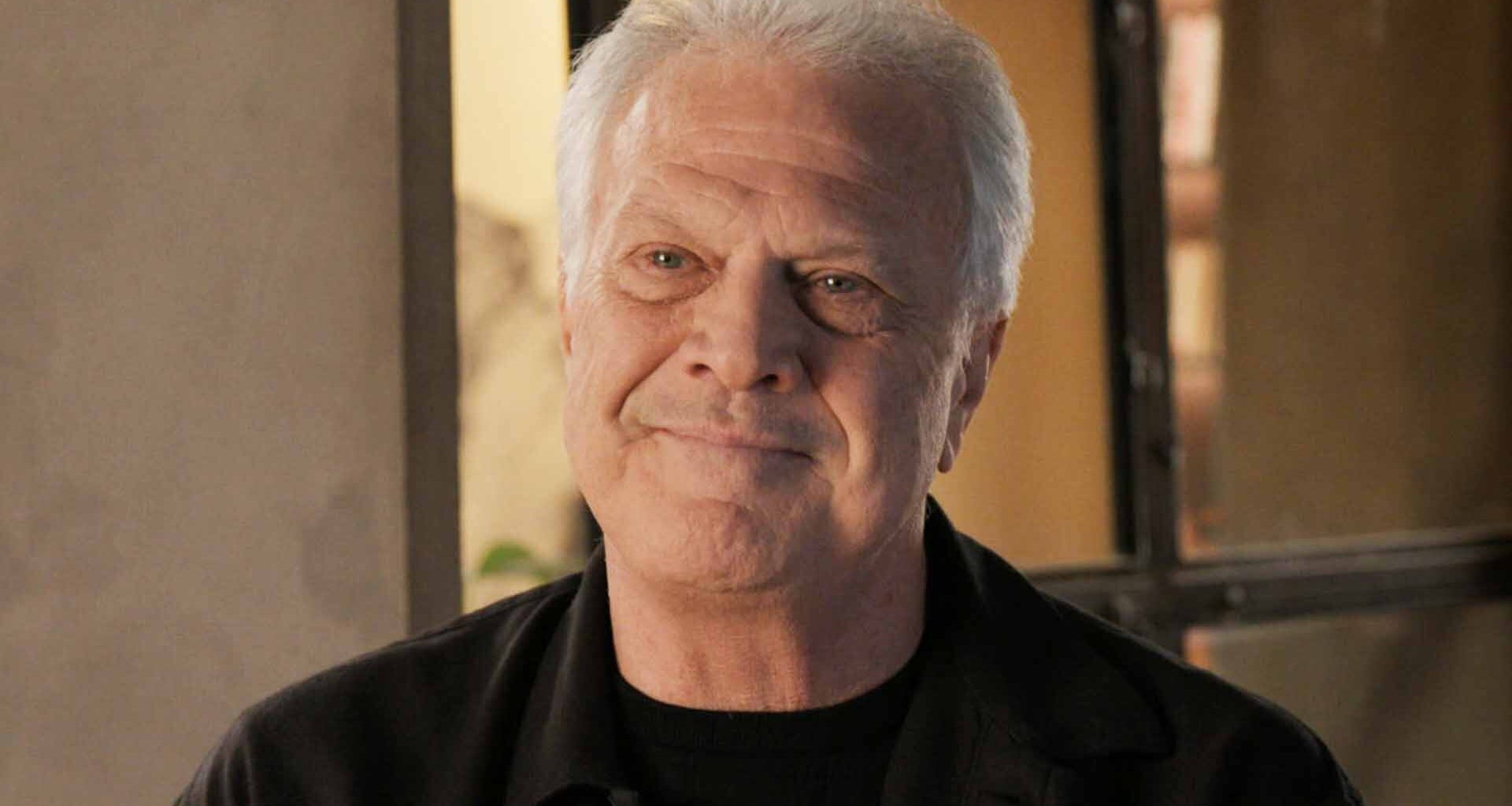 Pedro Bial - Foto: Globo/ Divulgação