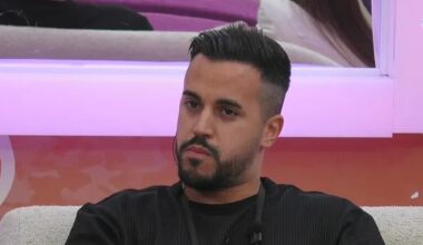 "Estão proibidas de atuar ou de fazer seja o que for. Sou eu, a mãe dele..."