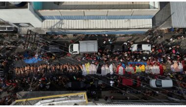 O que fazem as imagens, ou a foto do dia seguinte