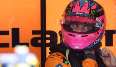 GP Las Vegas: A polémica que Oscar Piastri não sabe explicar