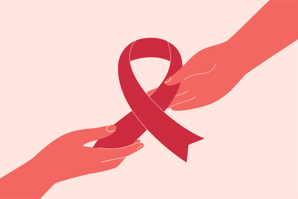21.500+ Aids Ilustração de stock, gráficos vetoriais e clipart royalty-free - iStock