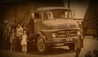 ASSISTA: às vésperas do aniversário de 48 anos de Vilhena, documentário resgata a história da maior cidade do Cone Sul de Rondônia