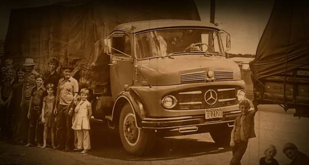 ASSISTA: às vésperas do aniversário de 48 anos de Vilhena, documentário resgata a história da maior cidade do Cone Sul de Rondônia