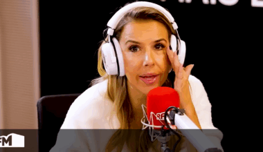 Ana Garcia Martins: “Roast à música de Natal”