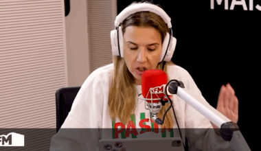 Ana Garcia Martins: "Ninguém POD com Évora!"