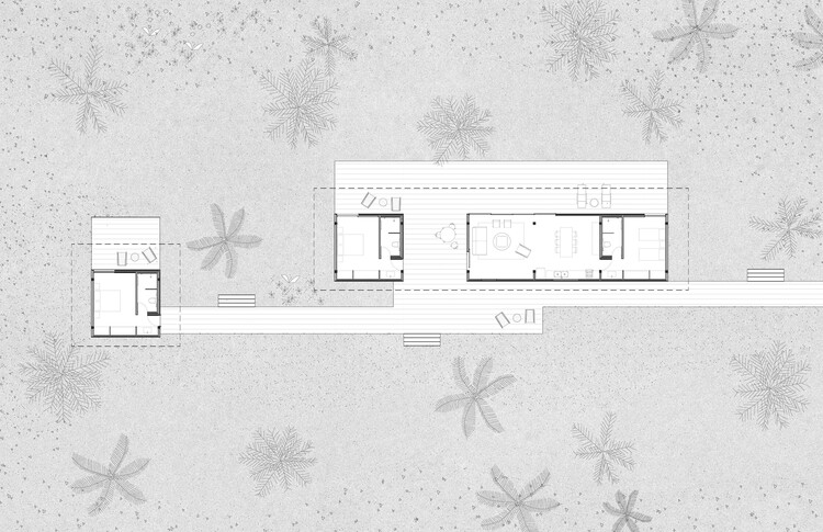 Modular Bahia / UNA Barbara e Valentim - Imagem 30 de 41