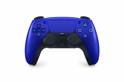 PlayStation 5 Mando DualSense Cobalt Blue