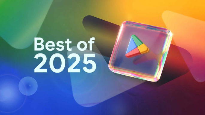Play Store 2025