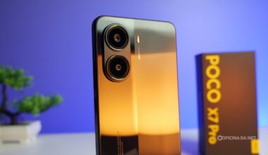 4 celulares Xiaomi que valem cada centavo em novembro de 2025