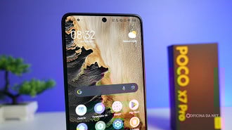 POCO X7 Pro