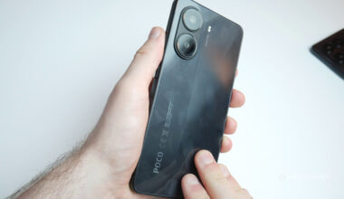 POCO X8 Pro é certificado com bateria gigante e carregamento ultrarrápido