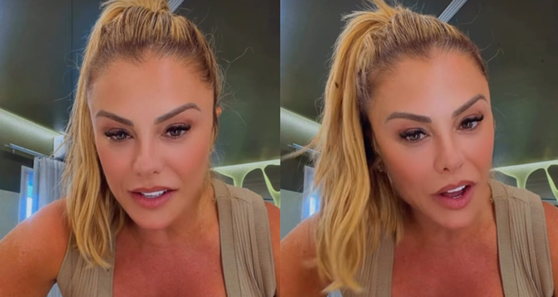 Poliana Rocha- Foto: Instagram @poliana