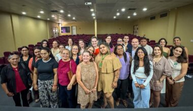 HGF realiza encontro sobre porfiria