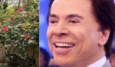 Mansão que foi de Silvio Santos é colocada à venda por R$ 6 milhões; veja