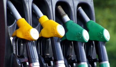 Preço da gasolina vai disparar em Portugal para a semana: gasóleo também aumenta