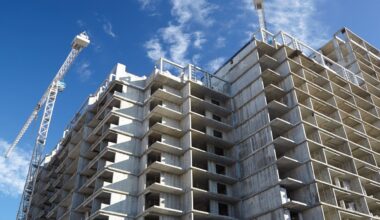 Cinquenta casas de renda acessível construídas na freguesia lisboeta de Benfica
