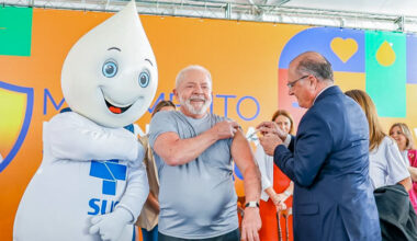 Brasil tem recorde de mortes infantis evitáveis por vacina desde 2015, aponta Ministério