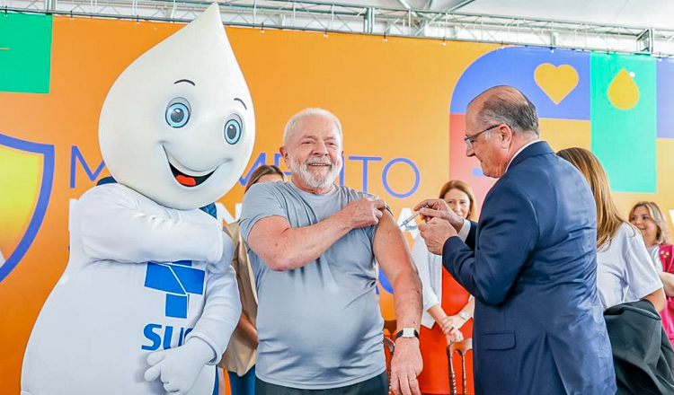 Brasil tem recorde de mortes infantis evitáveis por vacina desde 2015, aponta Ministério