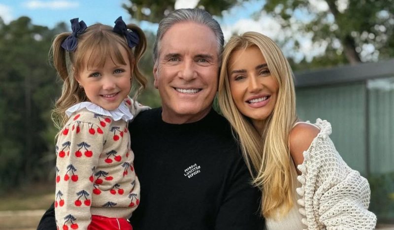 Professor é condenado por ataque de ódio contra filha de Roberto Justus e Ana Paula Siebert - Divulgação/Redes Sociais/ND