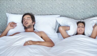 Quando roncar é sinal de alerta e motivo para ir ao médico - jornalmetropolis.com.br