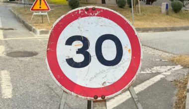 Radares de Velocidade: vão estar aqui “escondidos” na próxima semana