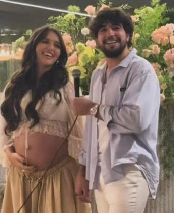 Rafa Kalimann e Nattan - Foto: Reprodução/Instagram