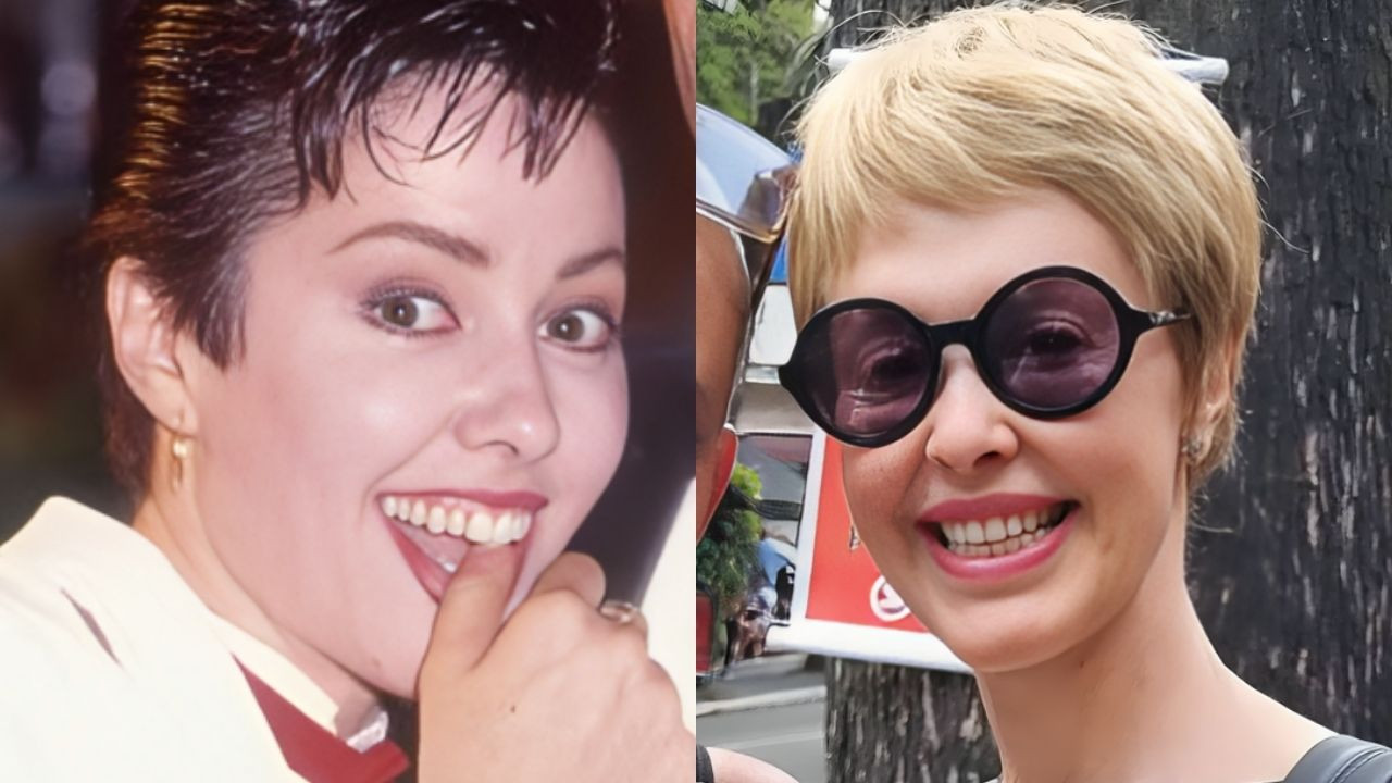 Tiro na cabeça, reclusão e mais: como estão 7 artistas de Rainha da Sucata que deixaram as novelas