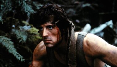 Lionsgate adquire os direitos das franquias 'Rambo' e 'Os Mercenários'