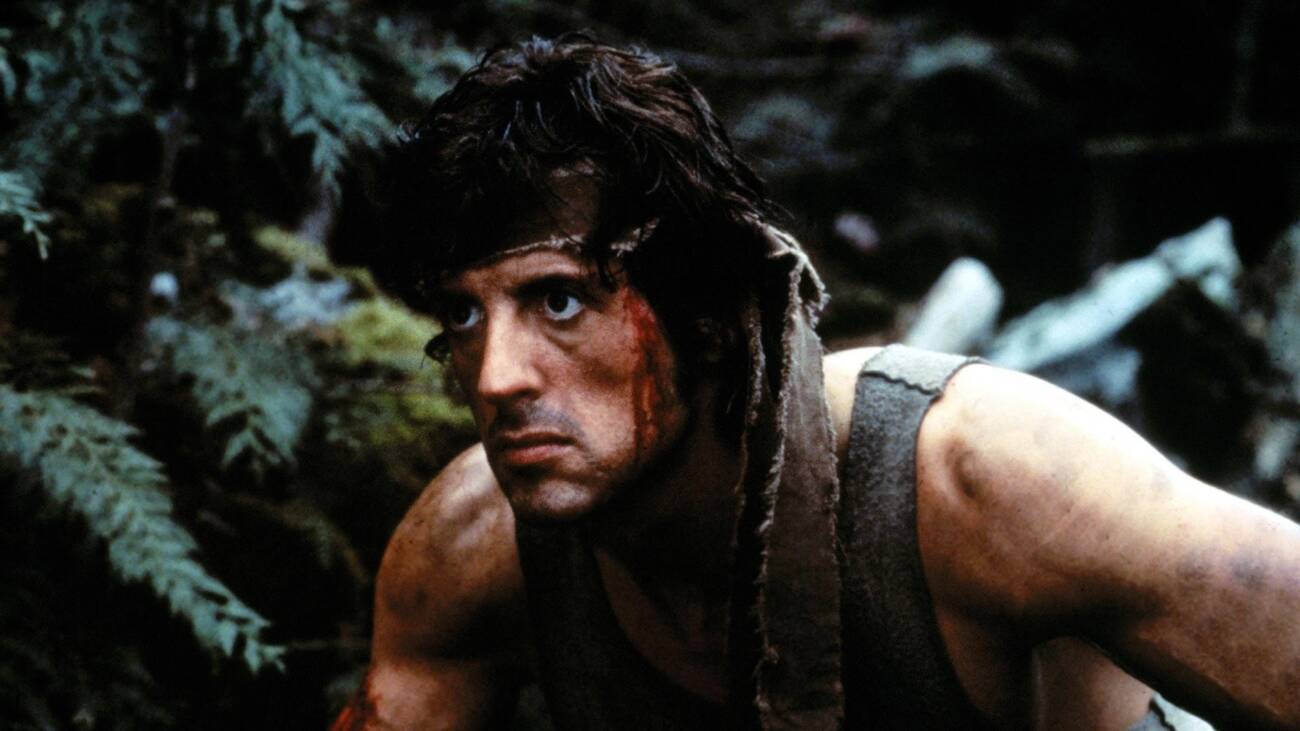 Lionsgate adquire os direitos das franquias 'Rambo' e 'Os Mercenários'
