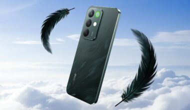 realme C85 5G é lançado com bateria gigante e preço acessível