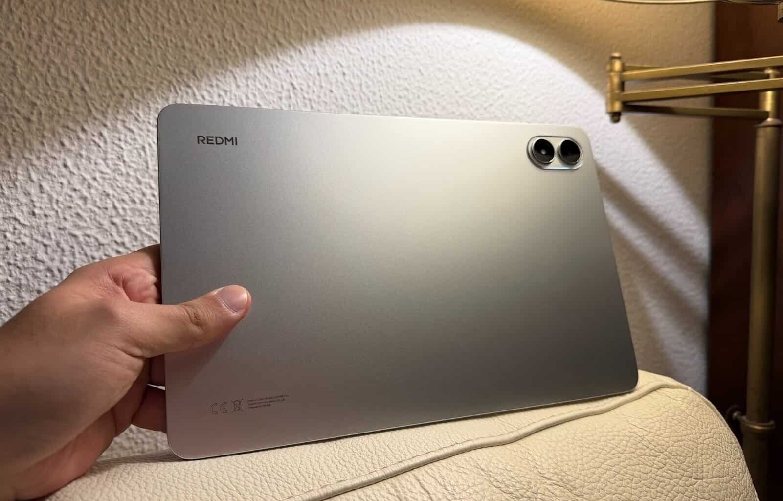 Xiaomi Redmi Pad 2 Pro: o tablet barato que surpreende!