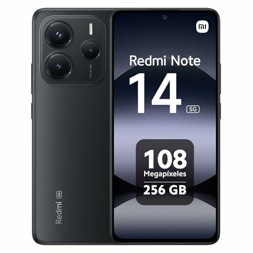 Redmi Note 14 5G