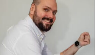 Como alerta de relógio inteligente salvou brasileiro de infarto fulminante?