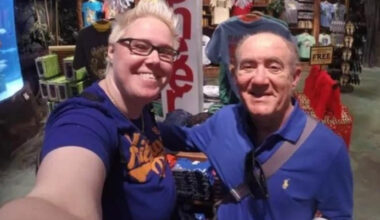 Renato Aragão rompe o silêncio após ser acusado de dar calote na própria filha