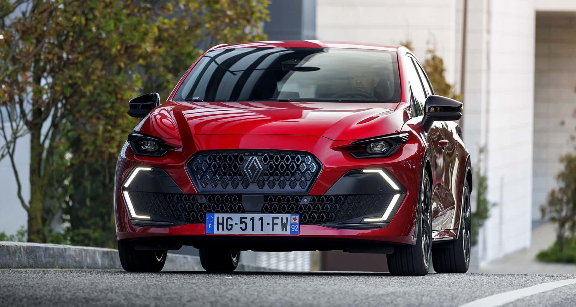 veja como anda a nova e híbrida geração do compacto