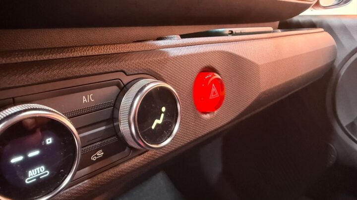 Renault Twing E-Tech elétrico