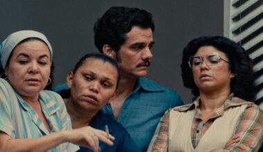 Cahiers du Cinéma coloca “O Agente Secreto” em lista dos melhores de 2025