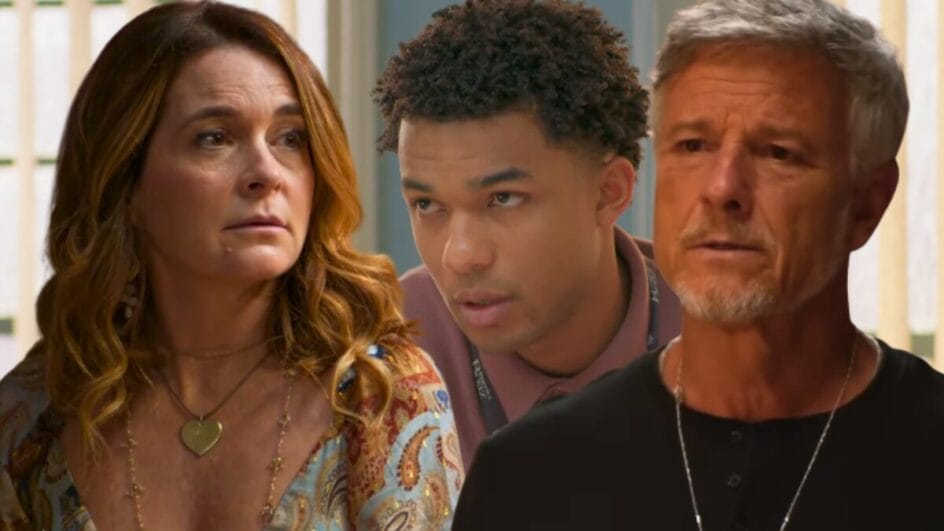 resumo do capitulo de quinta feira 13 de novembro de 2025 de dona de mim