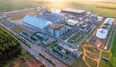 Captura e armazenagem de carbono prometem reduzir emissões, mas precisam de incentivos para ganhar escala | Revista Inovação