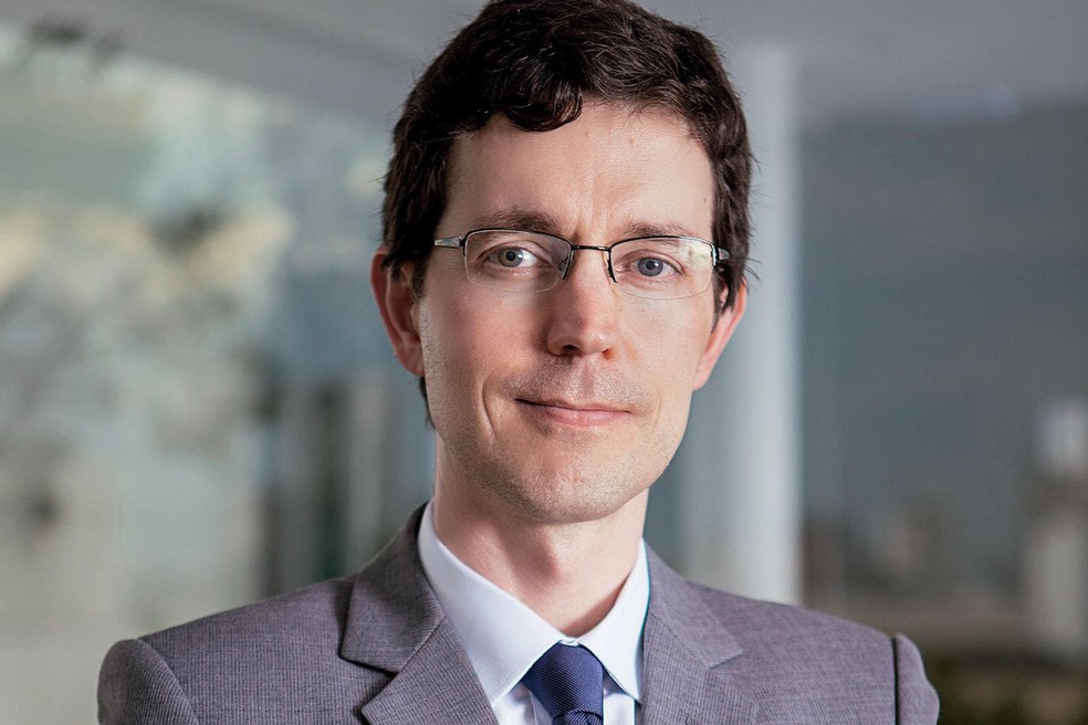 Alexandre Faraco, advogado especialista em regulação e socio do escritorio Levy & Salomao Advogados: A ANP acerta ao não se apressar com a edição da regulamentação, adotando uma “abordagem inteligente, mais atenta aos projetos para entender as necessidades do mercado” — Foto: Divulgação/Levy & Salomao Advogados