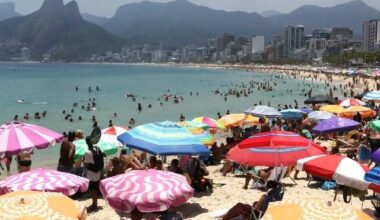 "Projeto Verão" impulsiona busca por academias no fim do ano - SBT News