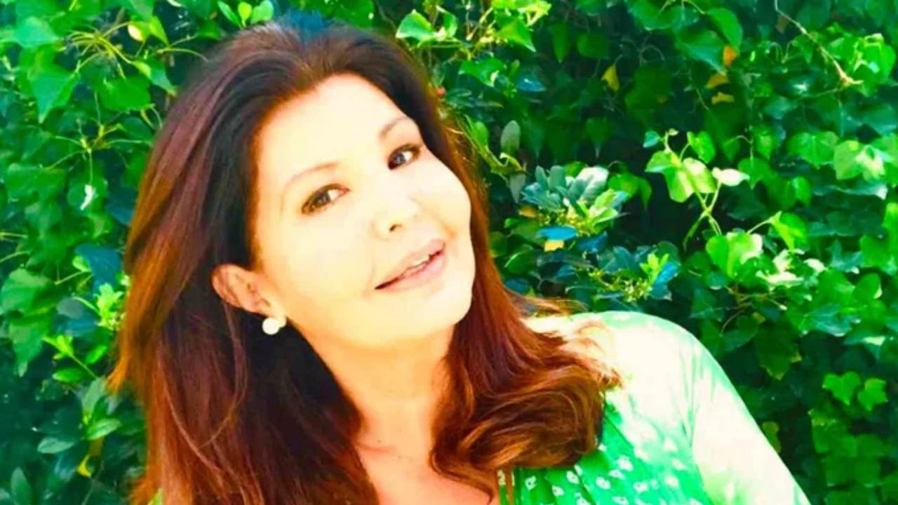 Aos 60 anos, Roberta Close se rende à harmonização facial