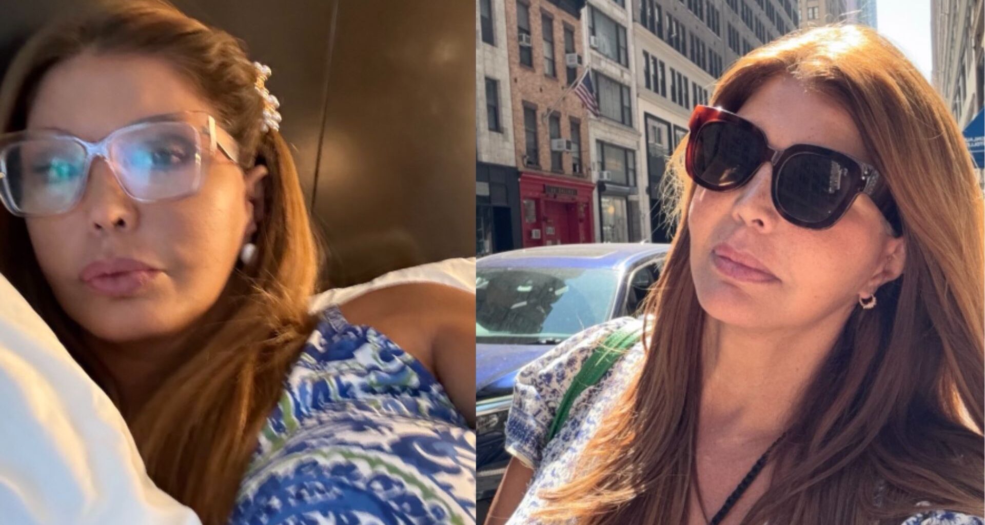 Roberta Close - Fotos: Reprodução/Instagram