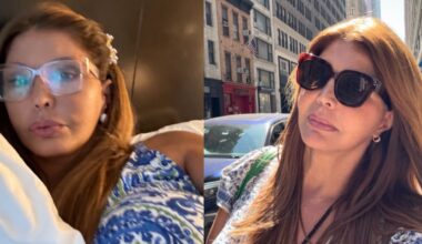 Roberta Close - Fotos: Reprodução/Instagram